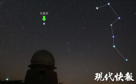 北鬥七星|認識「北鬥七星」：可定方向、定季節